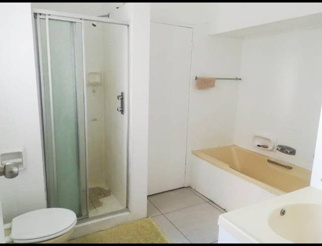 1 BEDROOM APARTMENT RENTED IN HUMEWOOD